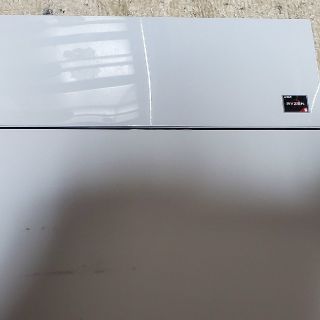 ryzen5搭載(大嘘)ps4(家庭用ゲーム機本体)