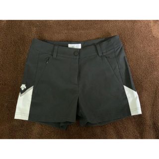 デサント(DESCENTE)のDESCENTE ショートパンツ(ウエア)