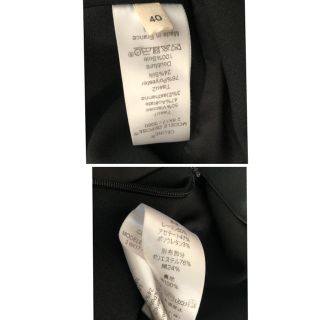 celine - 【極美品】セリーヌ ワンピース パーティドレスの通販 by