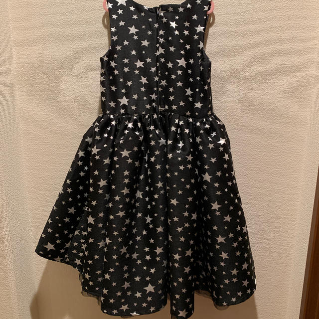 H&M(エイチアンドエム)のH&M ドレス　未使用品　 キッズ/ベビー/マタニティのキッズ服女の子用(90cm~)(ドレス/フォーマル)の商品写真