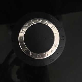 ブルガリ(BVLGARI)の【中古/送料込み】ブルガリ　ブラック　オードトワレ　40ml(香水(男性用))