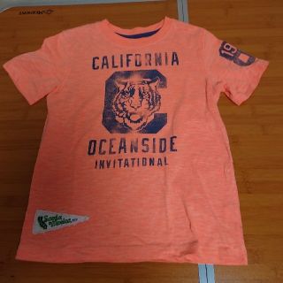 ギャップキッズ(GAP Kids)のGAPキッズ tee 120(Tシャツ/カットソー)