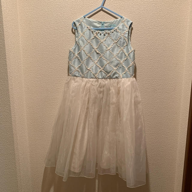 TOCCA(トッカ)のTOCCA  ドレス　　130cm キッズ/ベビー/マタニティのキッズ服女の子用(90cm~)(ドレス/フォーマル)の商品写真