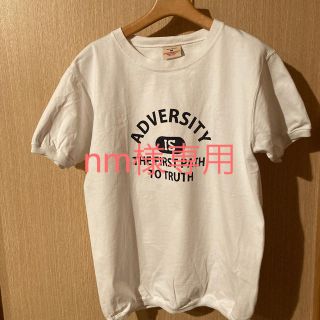 ジャーナルスタンダード(JOURNAL STANDARD)のGoodwear パフスリーブTシャツ(Tシャツ/カットソー(半袖/袖なし))