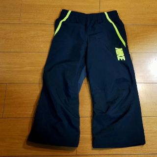 ナイキ(NIKE)のキッズ NIKE 130～140cm クォーターパンツ(ウェア)