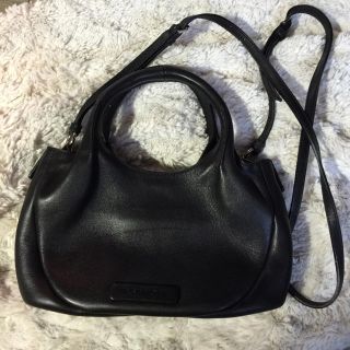 ジルサンダー(Jil Sander)の正規品 美品ハンドバッグ(ハンドバッグ)