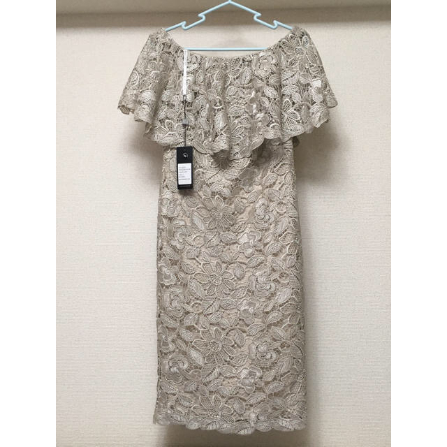 TADASHI SHOJI レース ワンピース ドレス