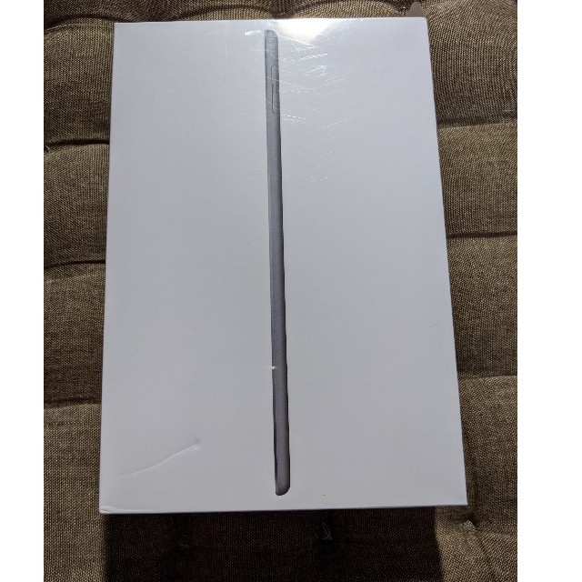 【新品】iPad mini 第5世代 Wi-Fi版 64GB スペースグレー