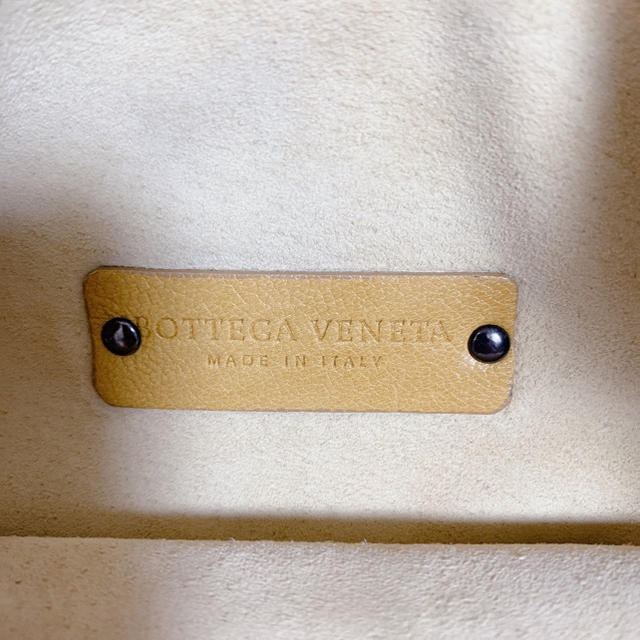 Bottega Veneta(ボッテガヴェネタ)のボッテガヴェネタ  ショルダーバッグ レディースのバッグ(ハンドバッグ)の商品写真