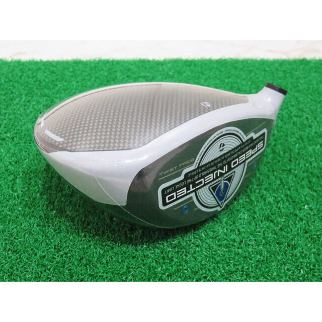 TaylorMade - 新品 9.0° テーラーメイド SIM MAX ヘッド+付属品 ...