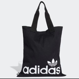 アディダス(adidas)のアディダス　トートバック　新品未使用(トートバッグ)