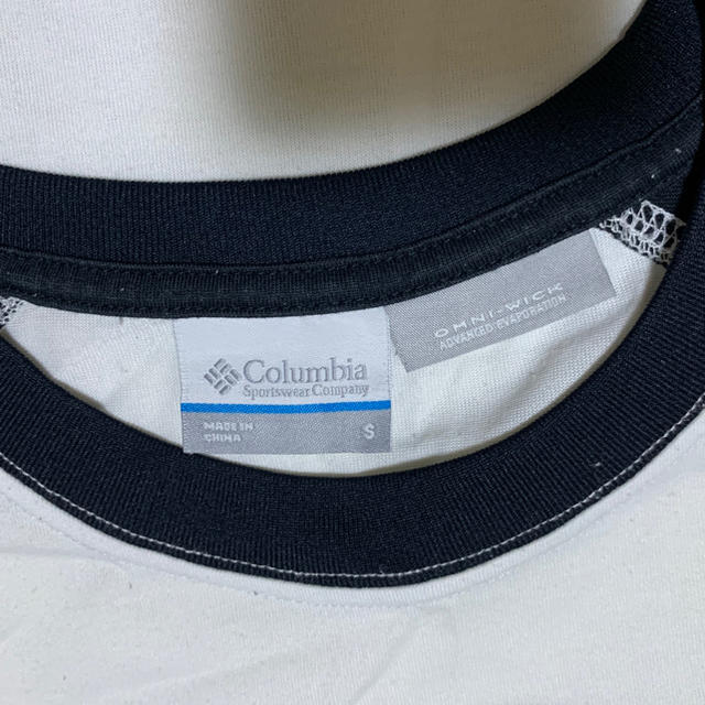 Columbia(コロンビア)のコロンビア Columbia Tシャツ メンズのトップス(Tシャツ/カットソー(七分/長袖))の商品写真