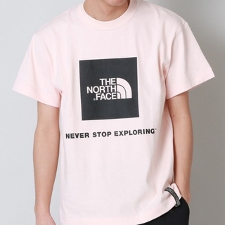 ザノースフェイス(THE NORTH FACE)のノースフェイス Tシャツ(Tシャツ/カットソー(半袖/袖なし))