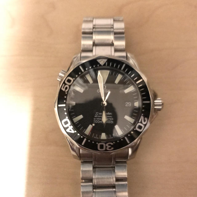 OMEGA(オメガ)のシーマスター  2254.50 オメガ メンズの時計(腕時計(アナログ))の商品写真