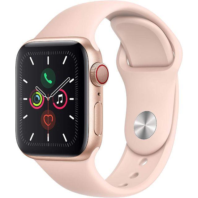 2022年ファッション福袋 Apple 【40mm・アルミニウムケース】GPS+