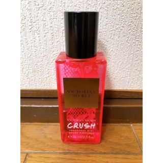 ヴィクトリアズシークレット(Victoria's Secret)のビクトリアシークレット フレグランス 香水 75ml CRUSH(香水(女性用))