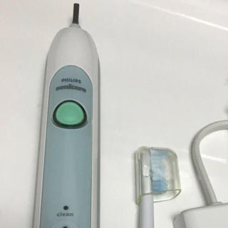 フィリップス(PHILIPS)のフィリップス 電動歯ブラシ 歯磨き (電動歯ブラシ)