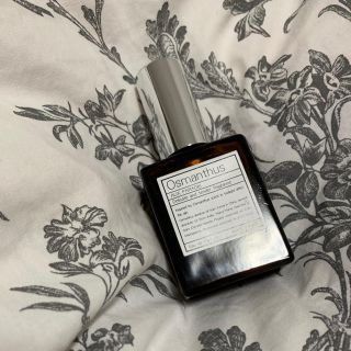 オゥパラディ(AUX PARADIS)のauxparadis osmanthus15ml(香水(女性用))