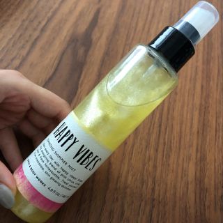 バスアンドボディーワークス(Bath & Body Works)のBath & body works のボディミスト(香水(女性用))