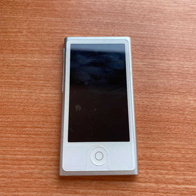 iPod nano 7世代