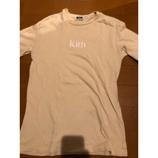 シュプリーム(Supreme)のkith ロンT(Tシャツ/カットソー(半袖/袖なし))