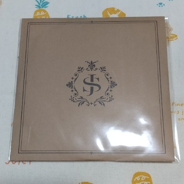 SUPER JUNIOR(スーパージュニア)のsuper junior season's greeting 2020 DVD エンタメ/ホビーのCD(K-POP/アジア)の商品写真