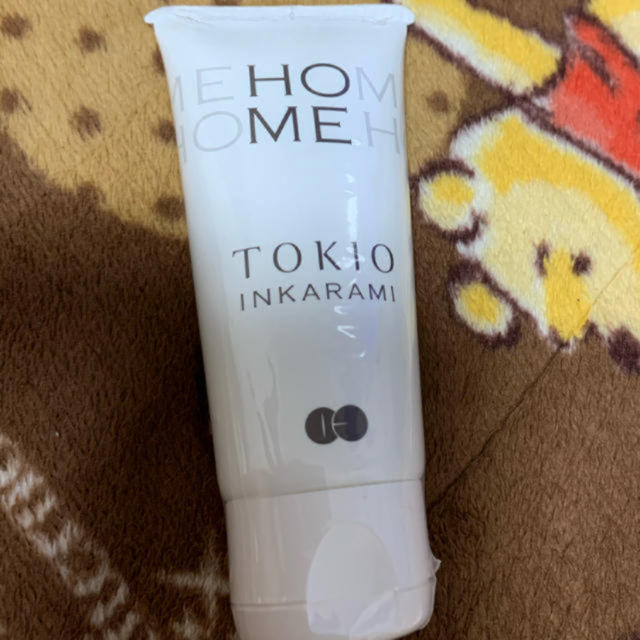 TOKIO(トキオ)のTOKIOインカラミ コスメ/美容のヘアケア/スタイリング(トリートメント)の商品写真