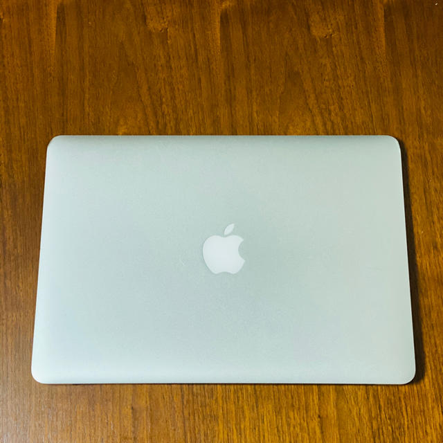 上質で快適 Apple - 【お値下げ。他アプリでも出品のため早い者勝ち】Apple MacBook Air ノートPC - raffles.mn