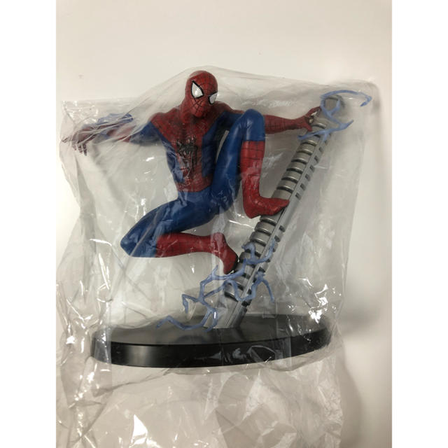 MARVEL(マーベル)のスパイダーマン　フィギュア エンタメ/ホビーのフィギュア(アメコミ)の商品写真