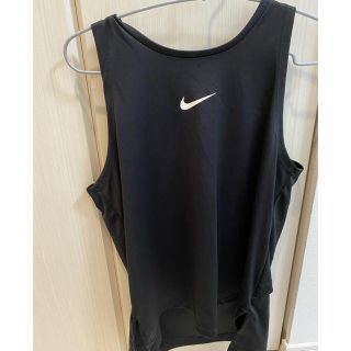 ナイキ(NIKE)の【NIKE】タンクトップ(タンクトップ)