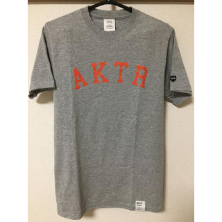 AKTR Tシャツ(バスケットボール)