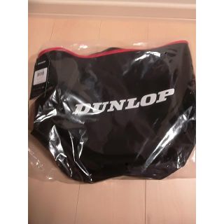 ダンロップ(DUNLOP)のテニスボールバッグ(ボール)