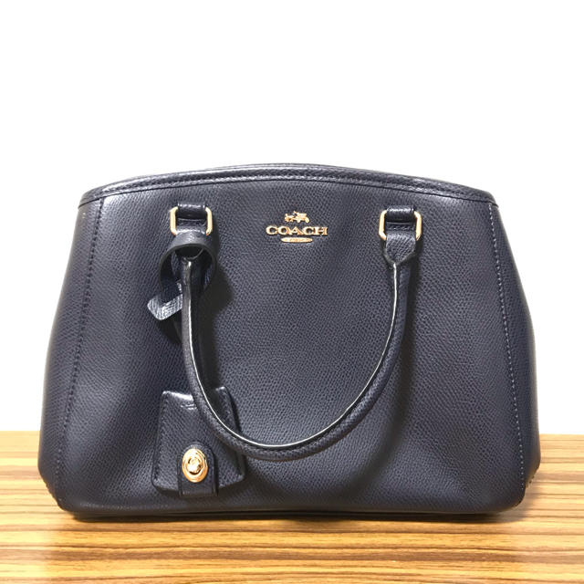 COACH(コーチ)のCOACH コーチ　ショルダー　バッグ レディースのバッグ(ショルダーバッグ)の商品写真