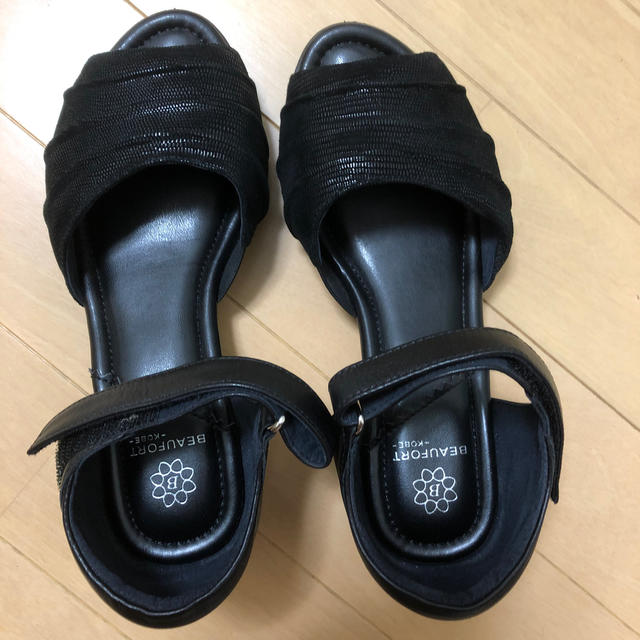 BIRKENSTOCK(ビルケンシュトック)のコンフォートサンダル　M レディースの靴/シューズ(サンダル)の商品写真