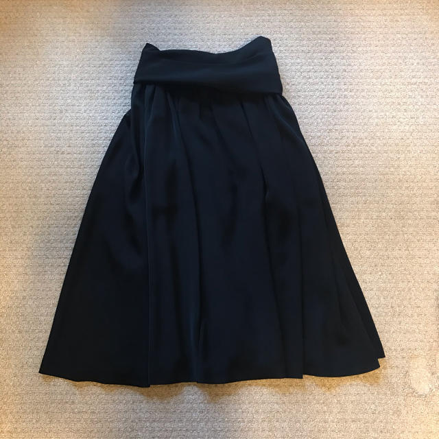 EPOCA(エポカ)のエポカ☆  レディースのスカート(ひざ丈スカート)の商品写真