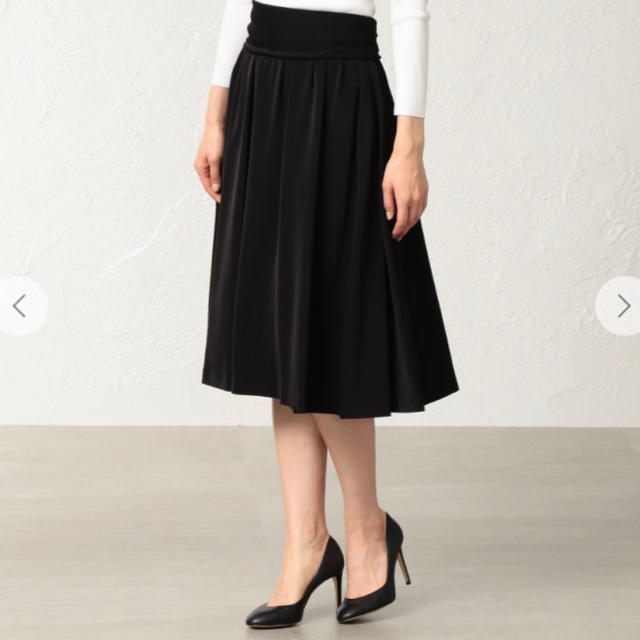 EPOCA(エポカ)のエポカ☆  レディースのスカート(ひざ丈スカート)の商品写真