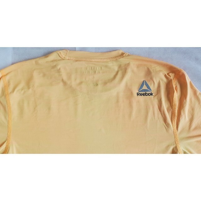 Reebok(リーボック)の《鮮やか》リーボック/Reebok ワンシリーズ アクティブチル Tシャツ(M) メンズのトップス(Tシャツ/カットソー(半袖/袖なし))の商品写真