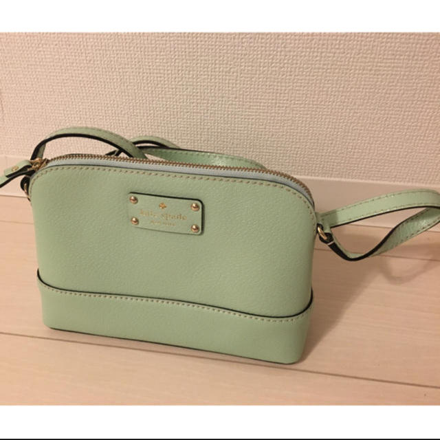 kate spade new york(ケイトスペードニューヨーク)の【kate spade】ショルダーバッグ レディースのバッグ(ショルダーバッグ)の商品写真