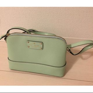 ケイトスペードニューヨーク(kate spade new york)の【kate spade】ショルダーバッグ(ショルダーバッグ)