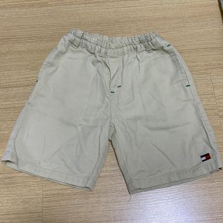 トミーヒルフィガー(TOMMY HILFIGER)のトミーフィルフィガー　キッズ　ハーフパンツ(パンツ/スパッツ)