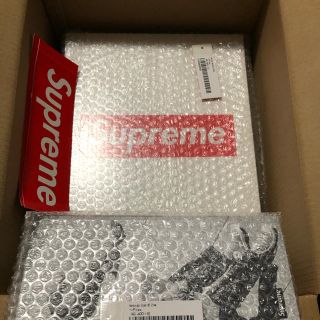 シュプリーム(Supreme)のsupreme book2 zine 2冊セット (ファッション)