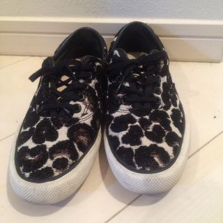 メゾンドリーファー(Maison de Reefur)のREEFUR×Kedsスニーカー(スニーカー)