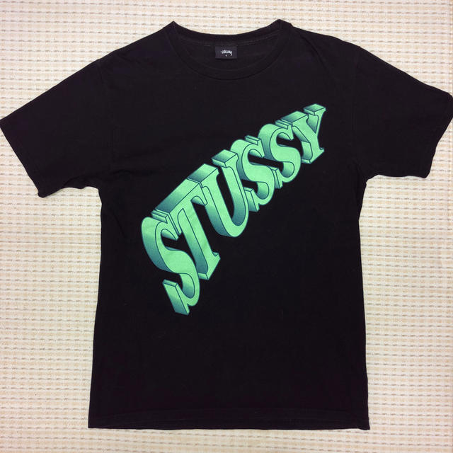 STUSSY(ステューシー)のSTUSSY ステューシー Tシャツ メンズのトップス(Tシャツ/カットソー(半袖/袖なし))の商品写真