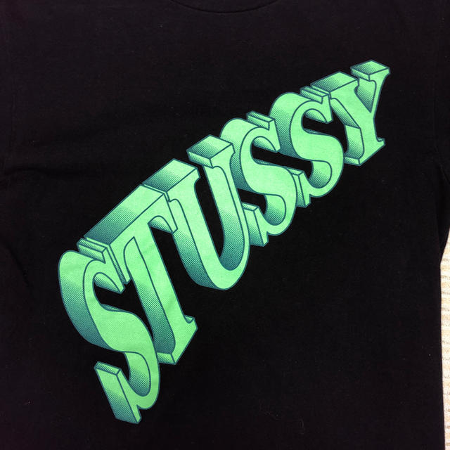 STUSSY(ステューシー)のSTUSSY ステューシー Tシャツ メンズのトップス(Tシャツ/カットソー(半袖/袖なし))の商品写真