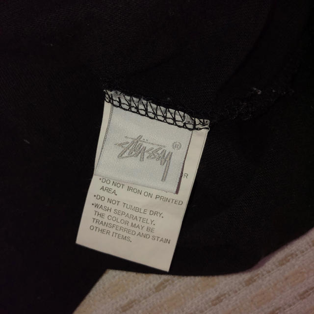 STUSSY(ステューシー)のSTUSSY ステューシー Tシャツ メンズのトップス(Tシャツ/カットソー(半袖/袖なし))の商品写真