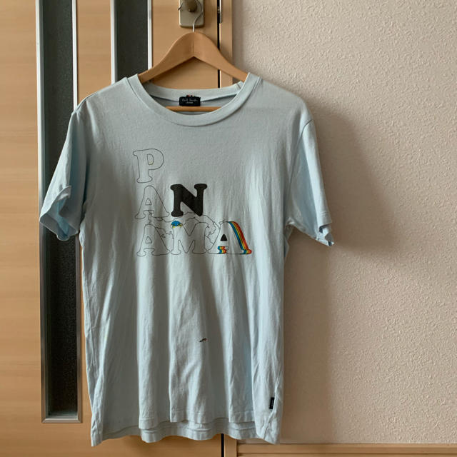 Paul Smith(ポールスミス)のポールスミス メンズのトップス(Tシャツ/カットソー(半袖/袖なし))の商品写真