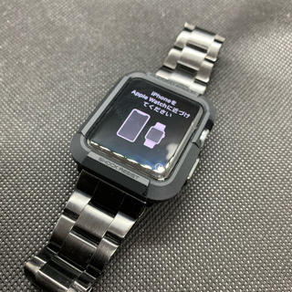 アップルウォッチ(Apple Watch)のApple Watch Series 2 【付属品充実‼︎】(腕時計(デジタル))