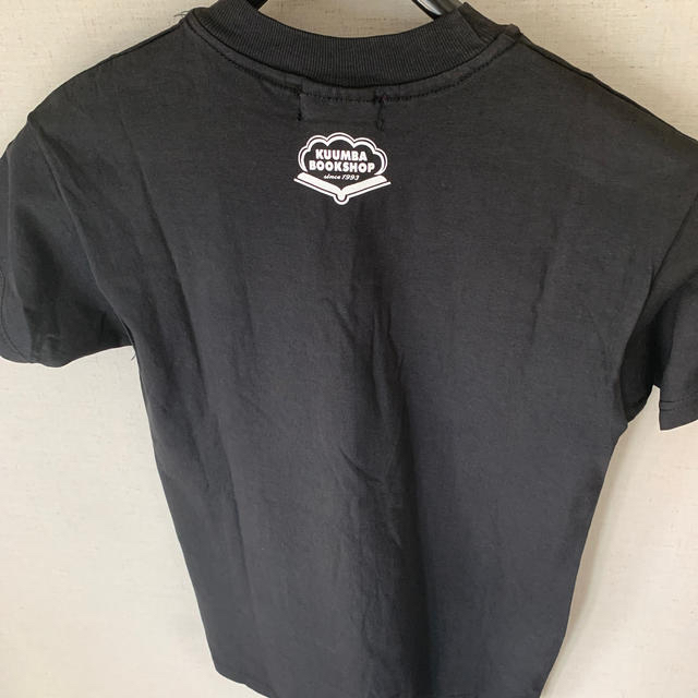 KUUMBA(クンバ)の【新品✴︎未使用】KUUMBA✴︎Tシャツ レディースのトップス(Tシャツ(半袖/袖なし))の商品写真