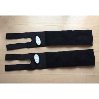 ヤーマン(YA-MAN)のスリムキュット(エクササイズ用品)