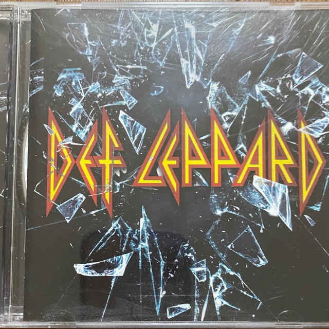 CD 【Def Lepard】 エンタメ/ホビーのCD(ポップス/ロック(洋楽))の商品写真